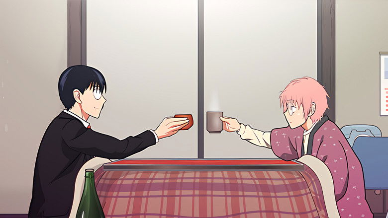 Still image for Everyday HOST CLUB season 1 episode 24: 24th Drink: "Banquet" Still image for Everyday HOST CLUB season 1 episode 24: 24th Drink: "Banquet"