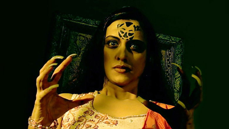 Still image for Ssshhhh...Koi Hai season 1 episode 102: Ozom's Destruction