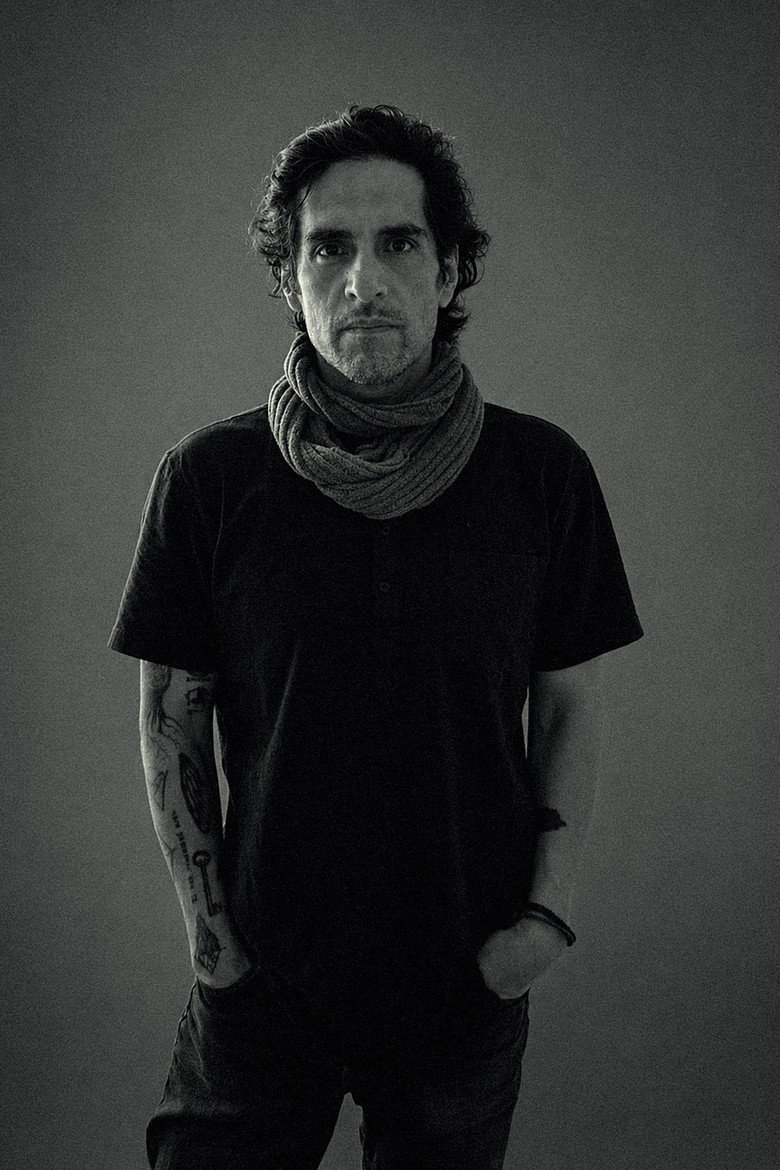 Alejandro G. Alegre