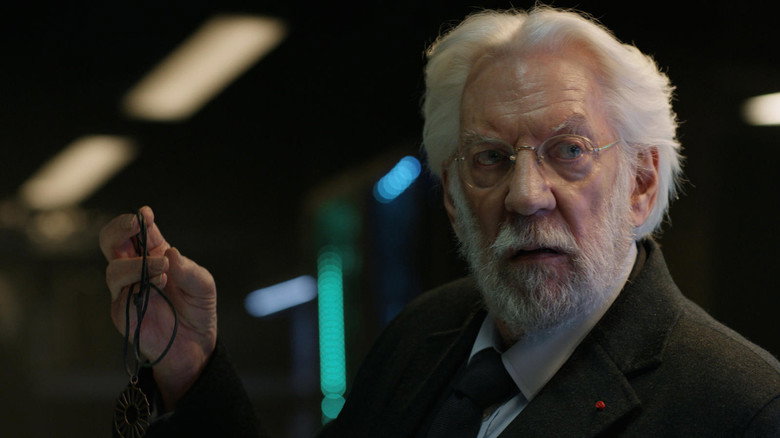 Still from Crossing Lines - Temporada 3 Episodio 5