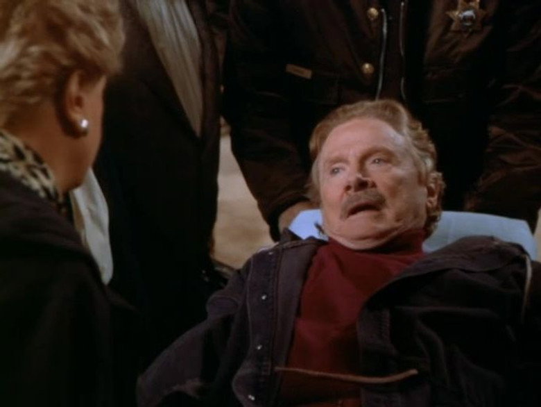 Still from Murder, She Wrote - Season 12 Episode 21