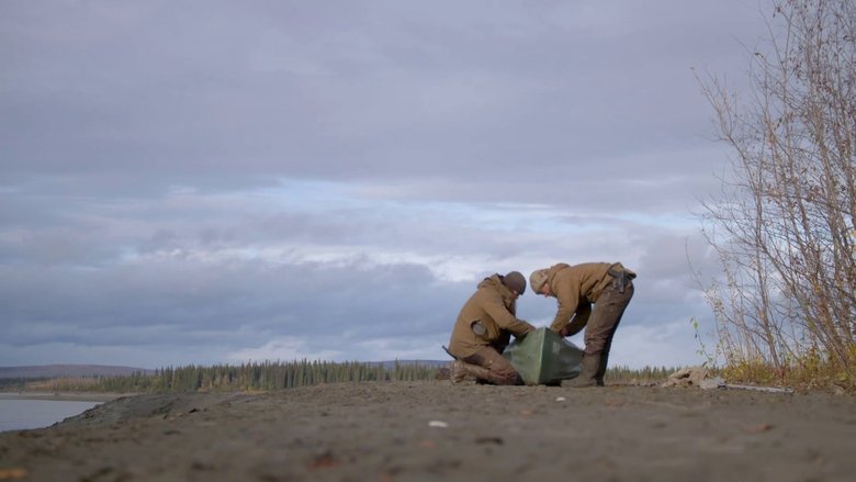 Still image for 100 Days Wild season 1 episode 2: Rogue Rage