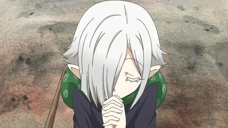 Still image for Drop Kick on My Devil!! season 1 episode 6: Episode 6 Still image for Drop Kick on My Devil!! season 1 episode 6: Episode 6