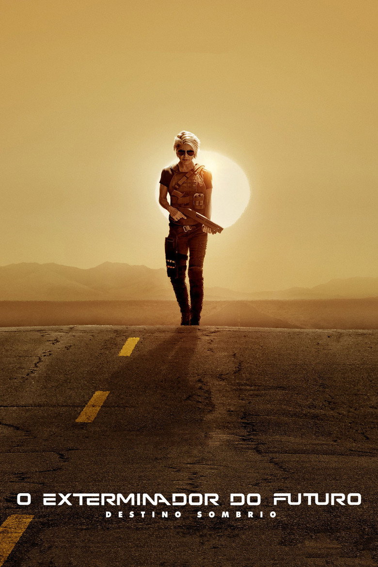 Póster la Película