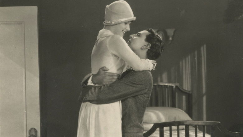 Backdrop for Just Another Blonde