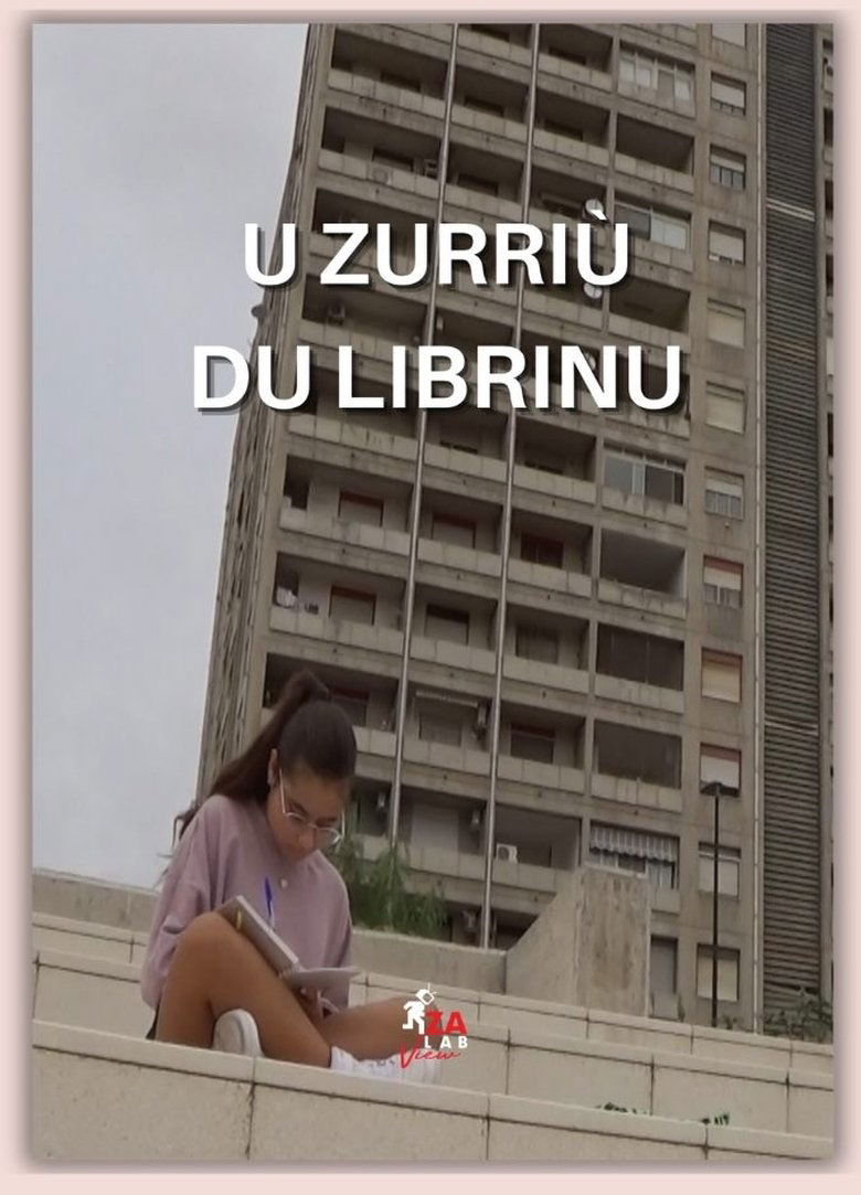 U Zurrìu du Librinu (2023)