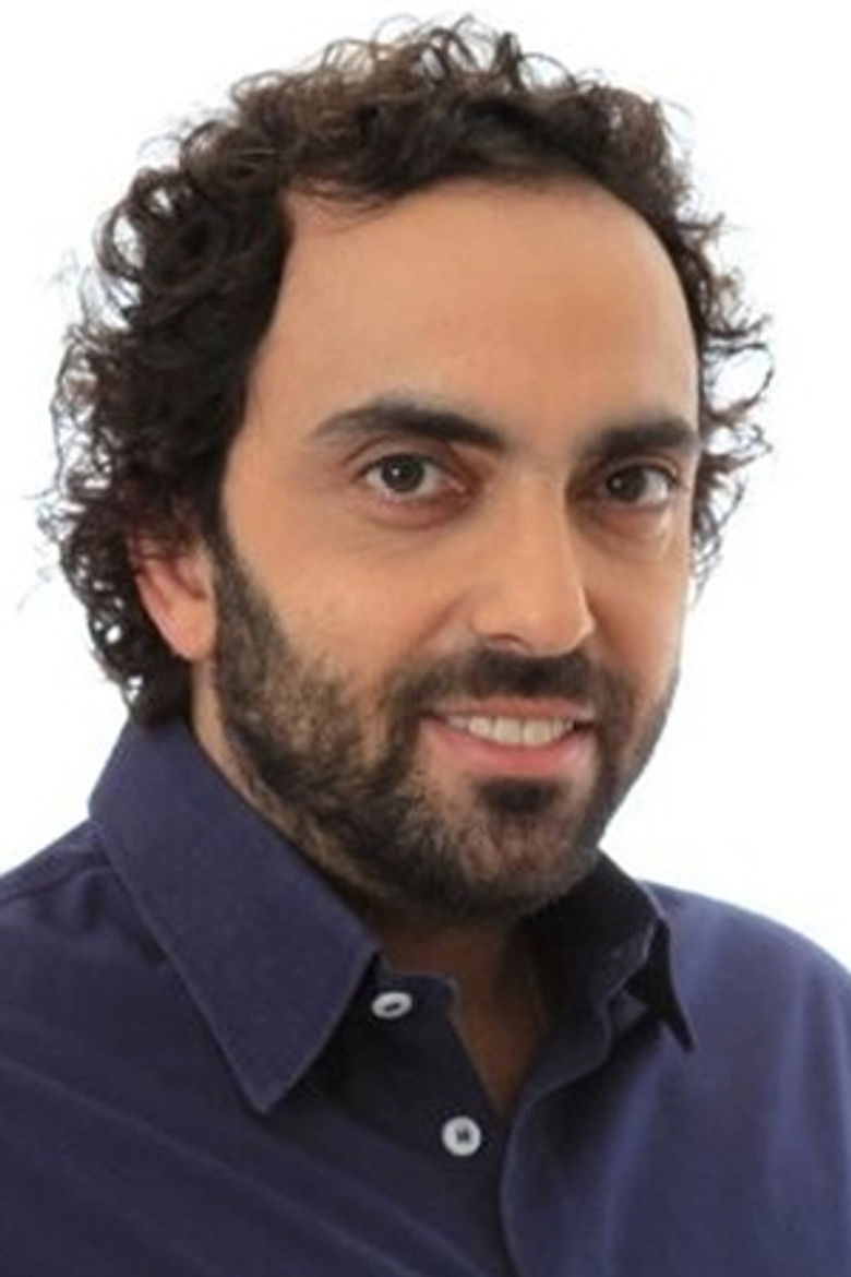 Wagner Patti portrait image