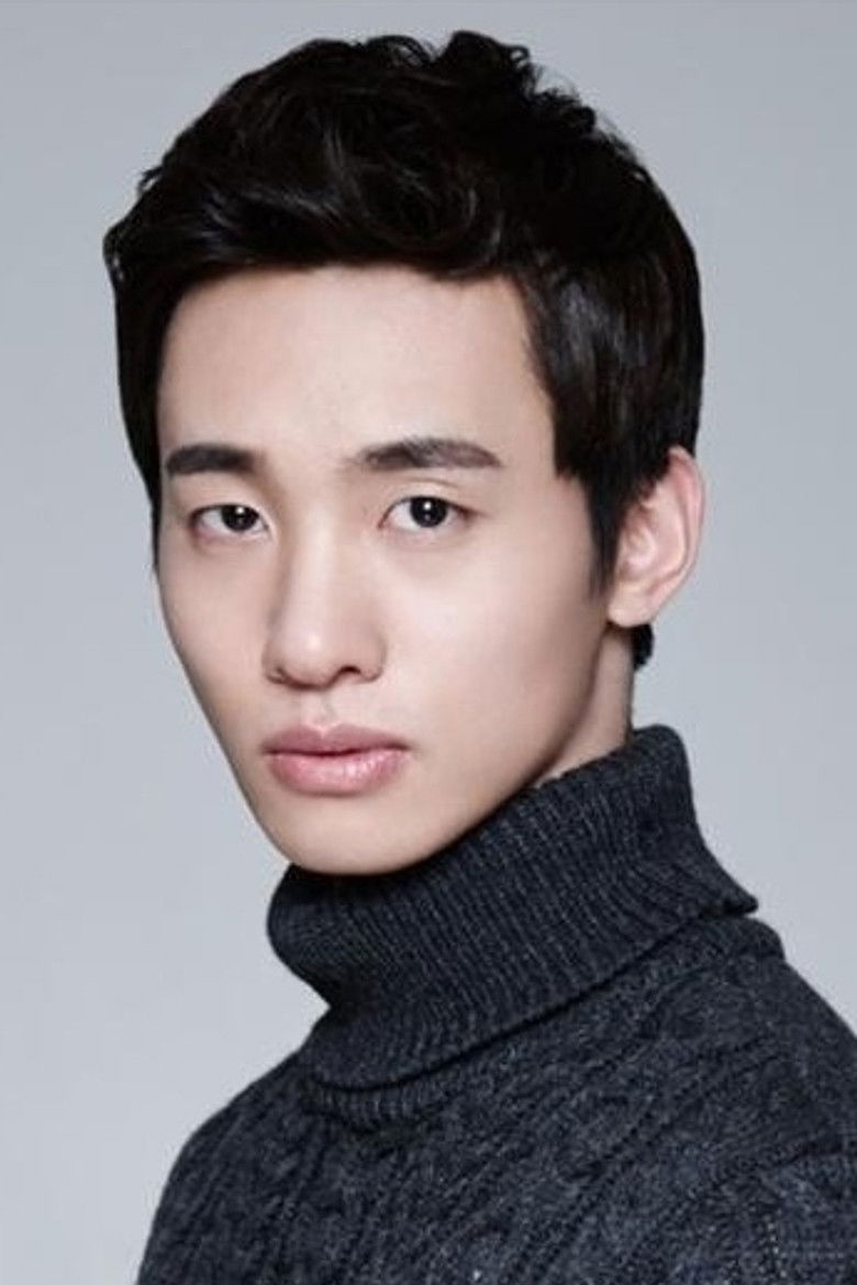 Seo Jung-joon portrait image