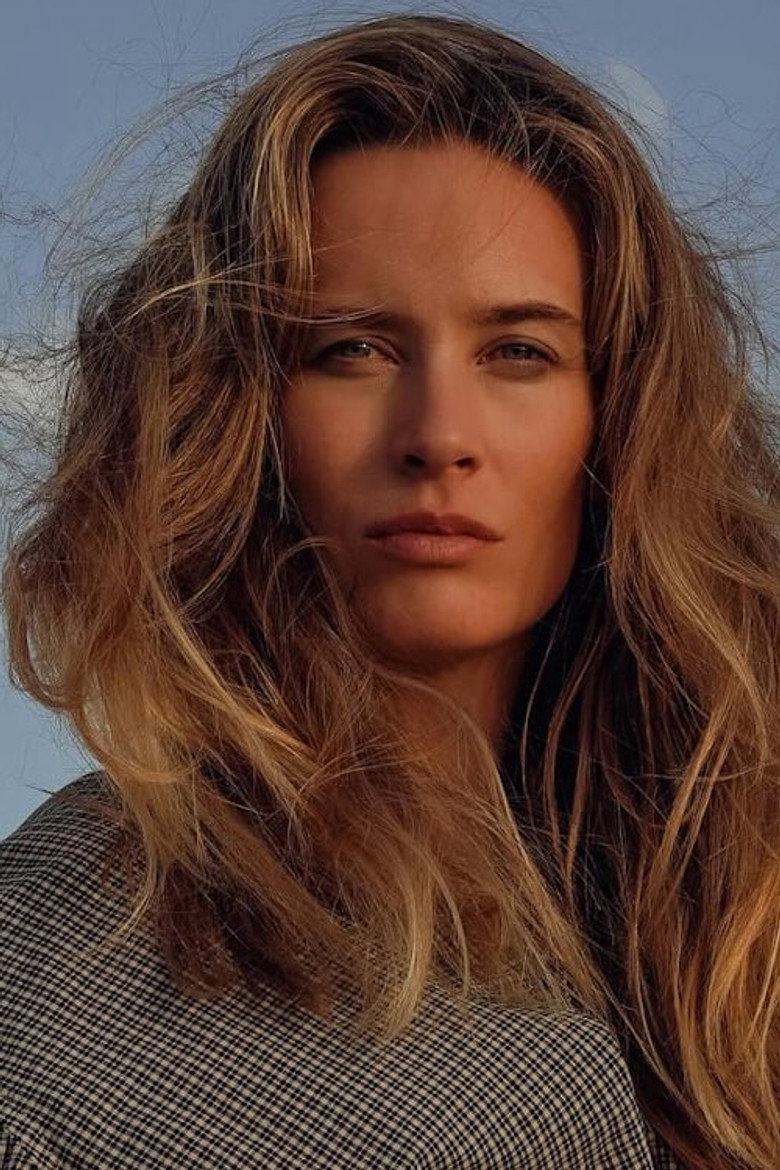 Aleksandra Orbeck-Nilssen photo