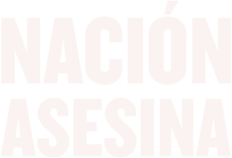Imagen de Nación asesina