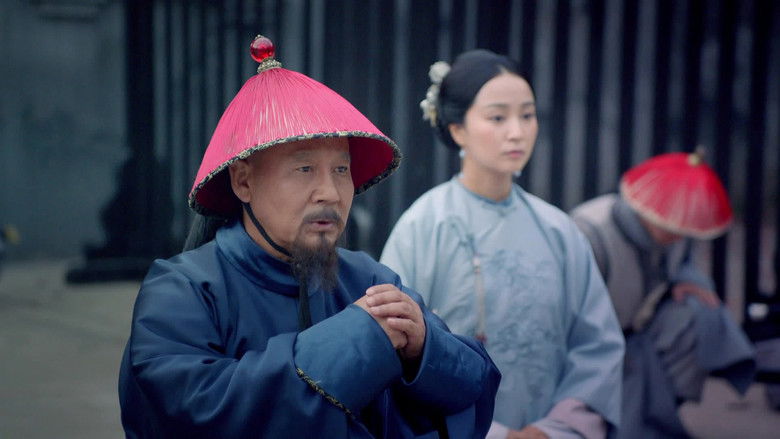 Still image for Ding Bao Zhen season 1 episode 18: Episode 18 Still image for Ding Bao Zhen season 1 episode 18: Episode 18