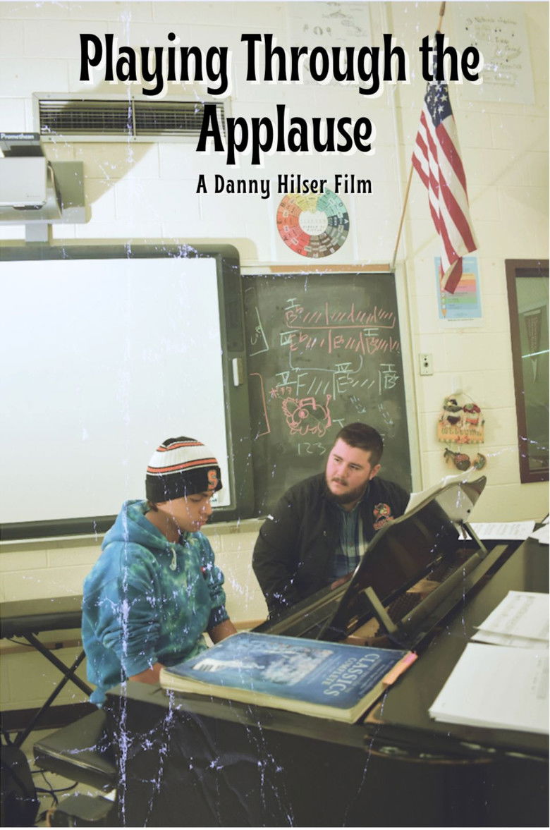 Imatge de Playing Through the Applause