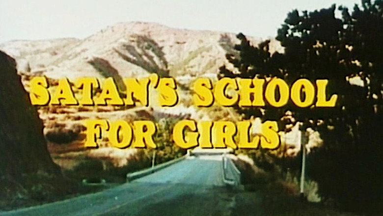 Still from Satan's School for Girls