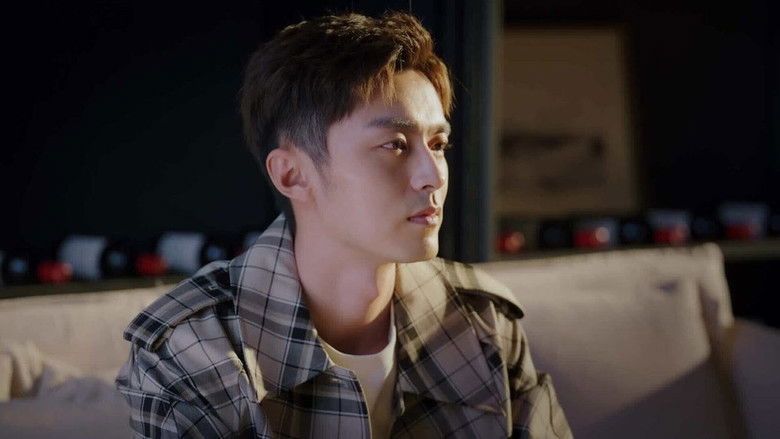 Still image for 星星的故乡 season 1 episode 18: Episode 18