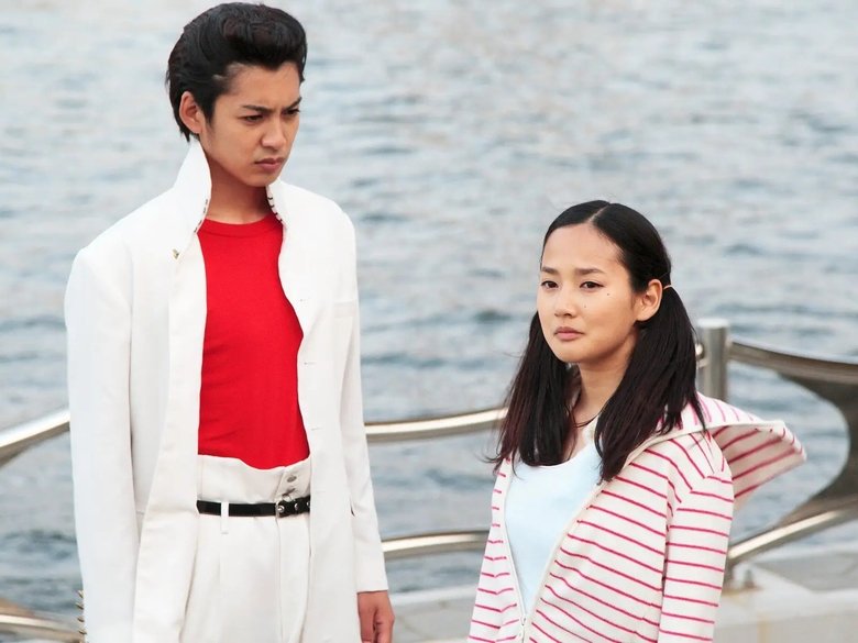 Episode still