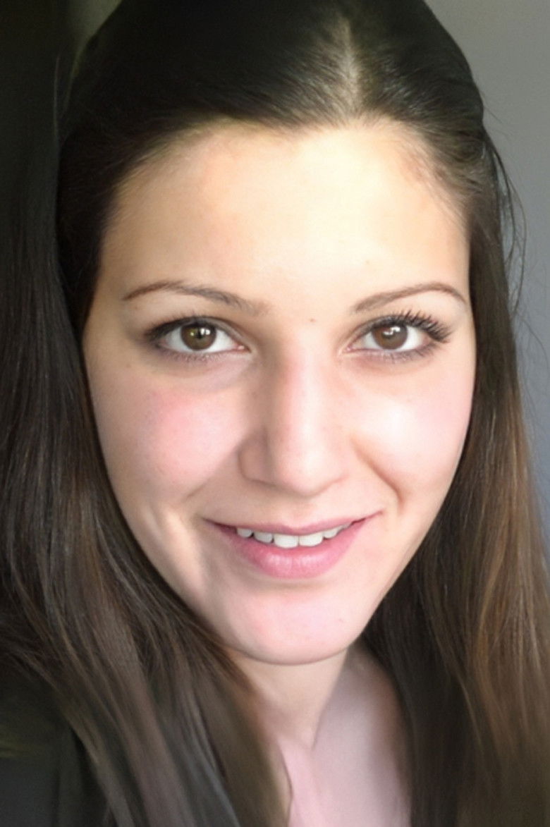 Fulya Yavuzoğlu portrait image