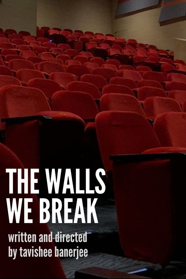 Imatge de The Walls We Break