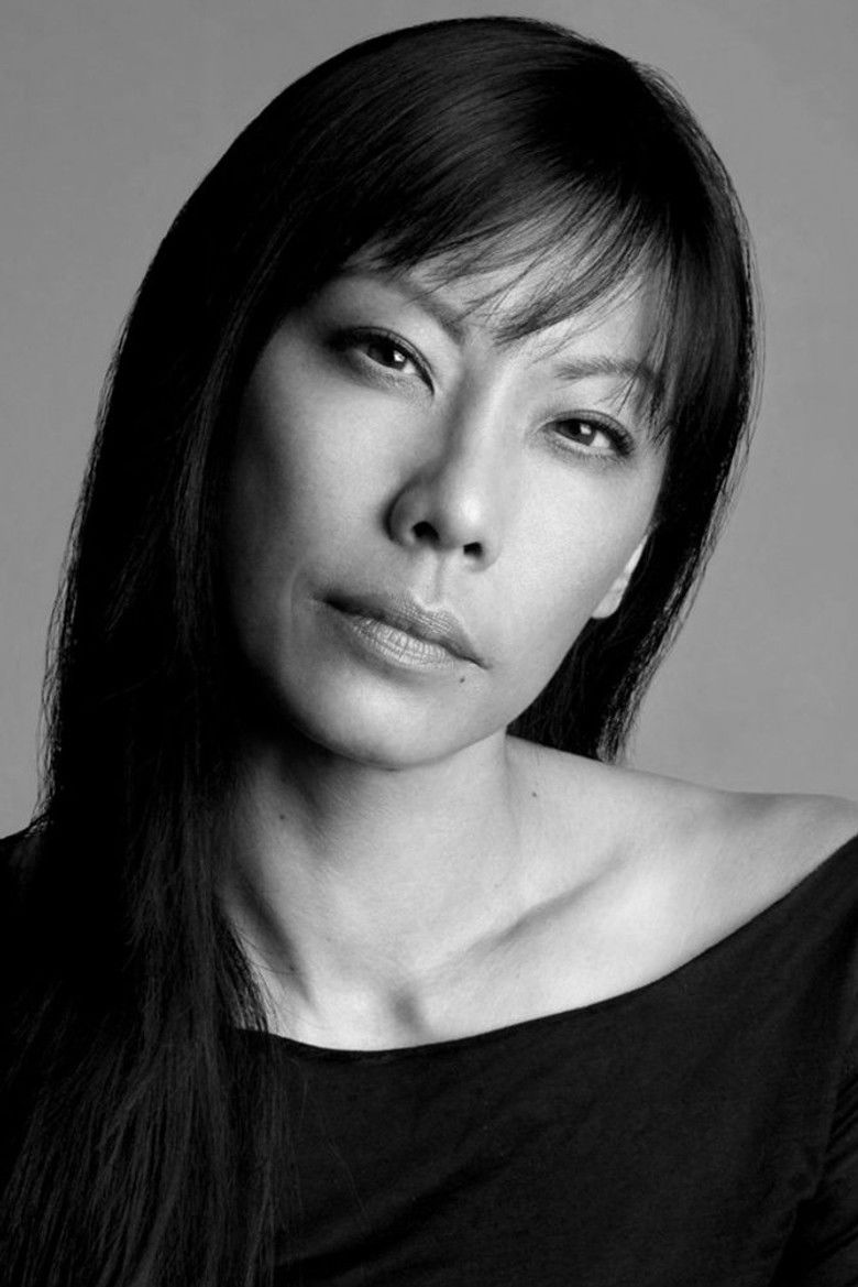 Kathy Jeung portrait image