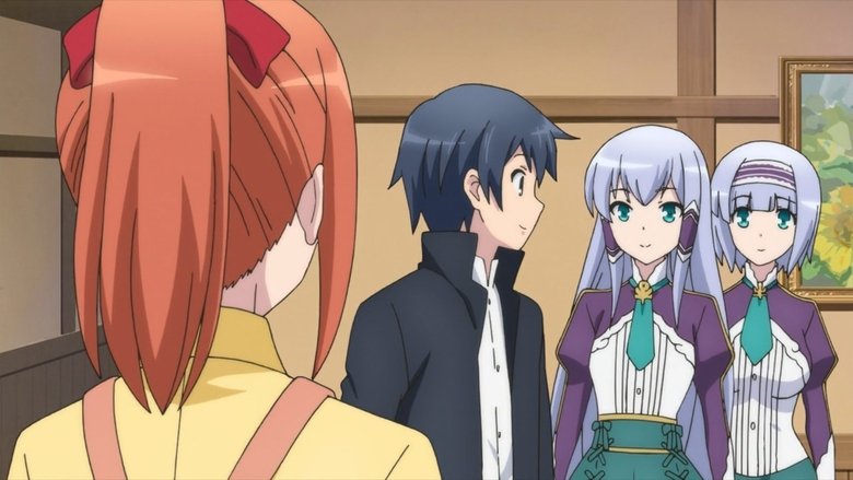 In Another World With My Smartphone Ger Sub In Another World With My Smartphone Ger Sub
