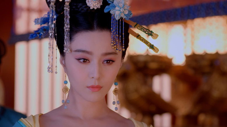Still image for The Empress of China season 1 episode 64: Episode 64 Still image for The Empress of China season 1 episode 64: Episode 64