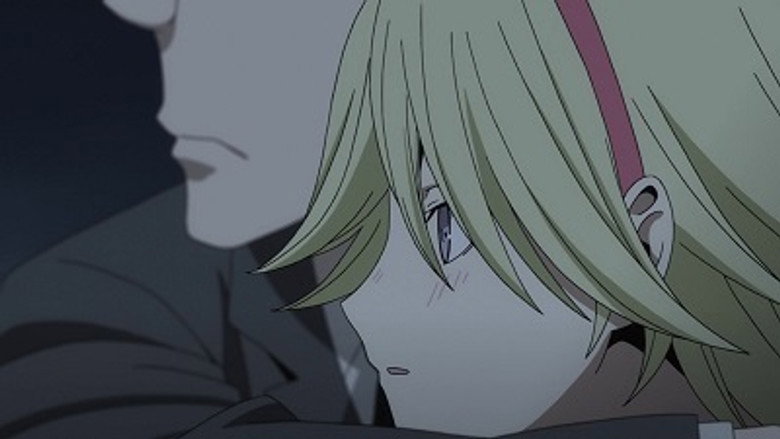 Still from Durarara!! - ซีซัน 2 ตอน 7