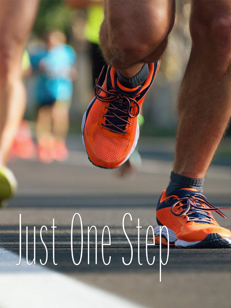 Imatge de Just One Step