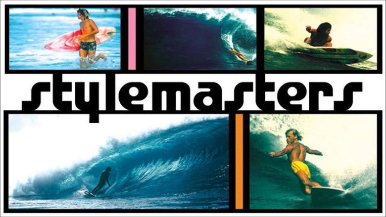 Stylemasters — scene 1