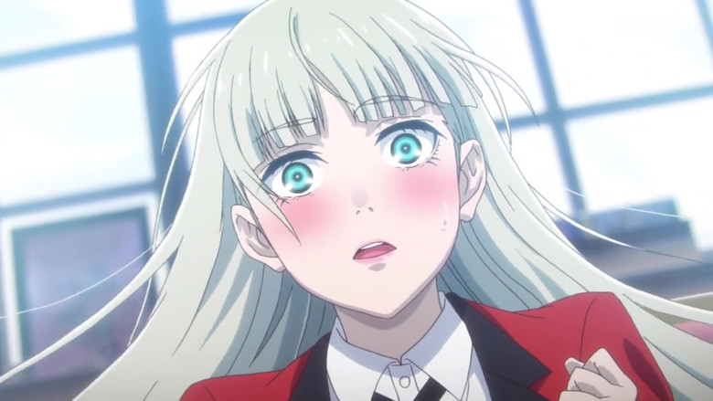 Still from Kakegurui - Temporada 2 Episodio 3