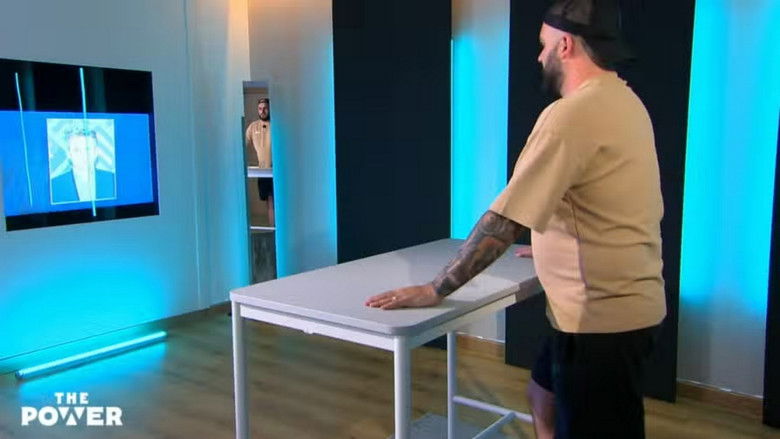 Still image for The Power : Qui a le pouvoir ? season 1 episode 3: Episode 3