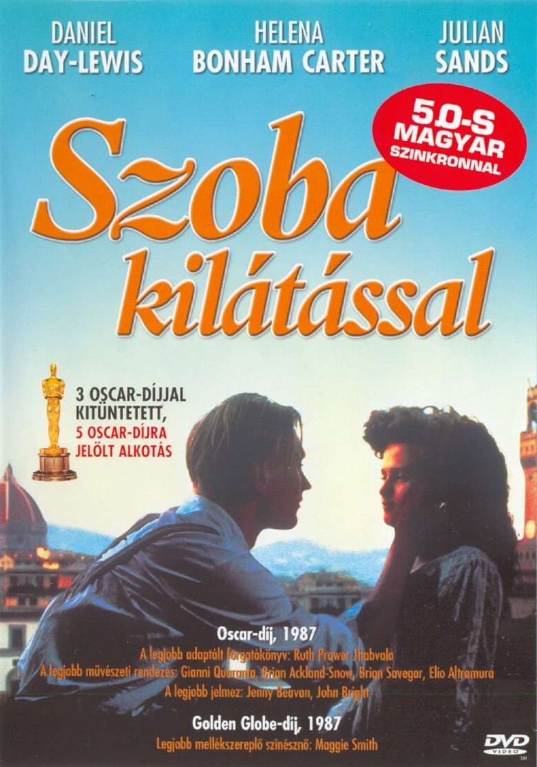 Szoba kil&aacute;t&aacute;ssal (1986)