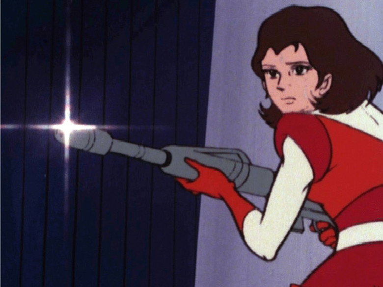 Still from UFOロボグレンダイザー - ซีซัน 1 ตอน 39