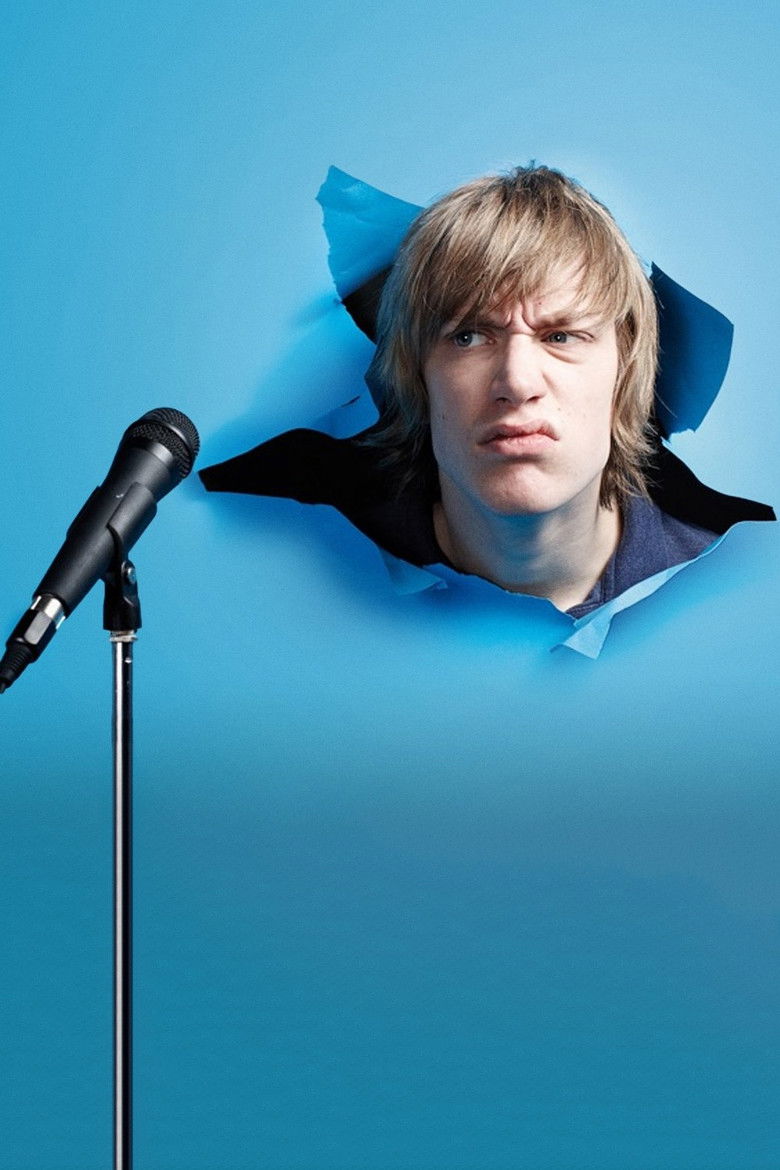 Imatge de Daniel Sloss Live