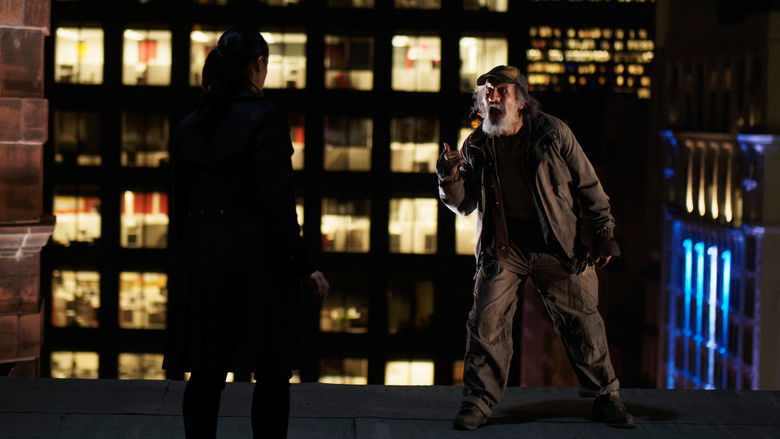 Still image for Victor Lessard season 1 episode 1: Episode 1