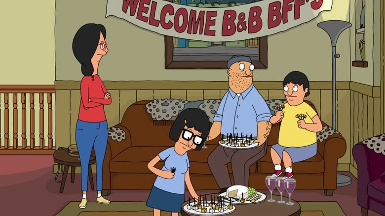 Bob’s Burgers: 1×7