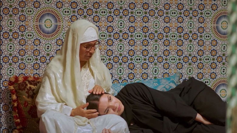 Still image for Dar Nsa season 1 episode 8: Episode 8 Still image for Dar Nsa season 1 episode 8: Episode 8