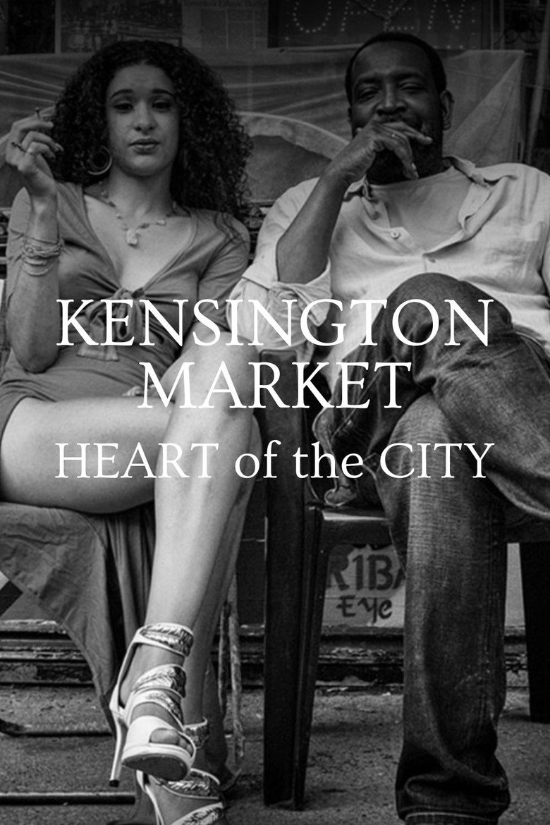 Imatge de Kensington Market: Heart of the City