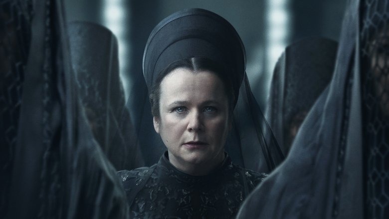 DUNE : PROPHECY