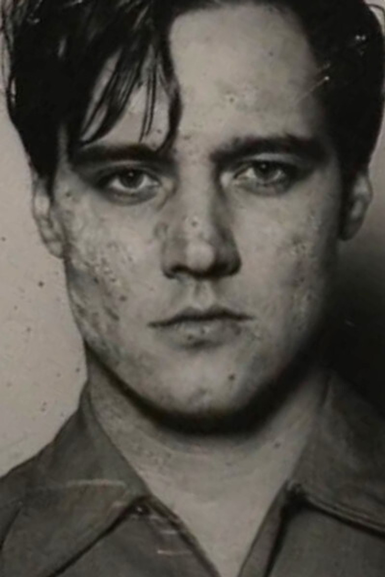 Emanuel Hajek portrait image