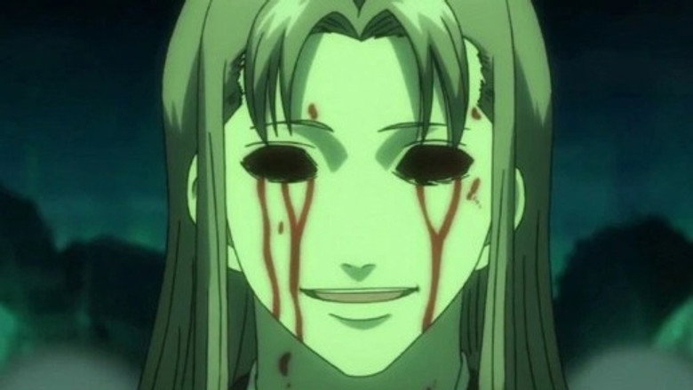 Still from Gintama - Season 11 Episode 7
