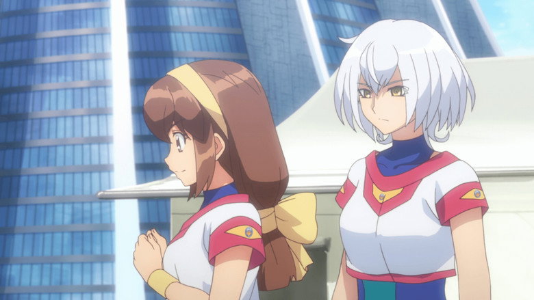 Seirei Gensouki Ep 10 Vostfr
