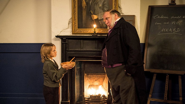Still from Dickensian - Season 1 Episode 19
