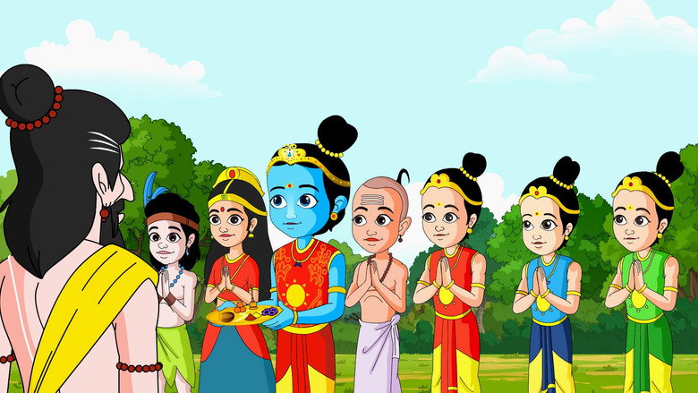 Guru Pooja Mahotsav