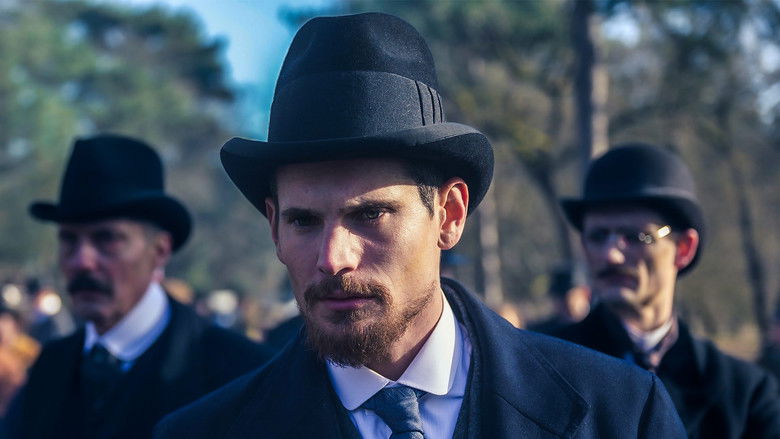 Still image for Paris Police 1905 season 1 episode 2: Episode 2