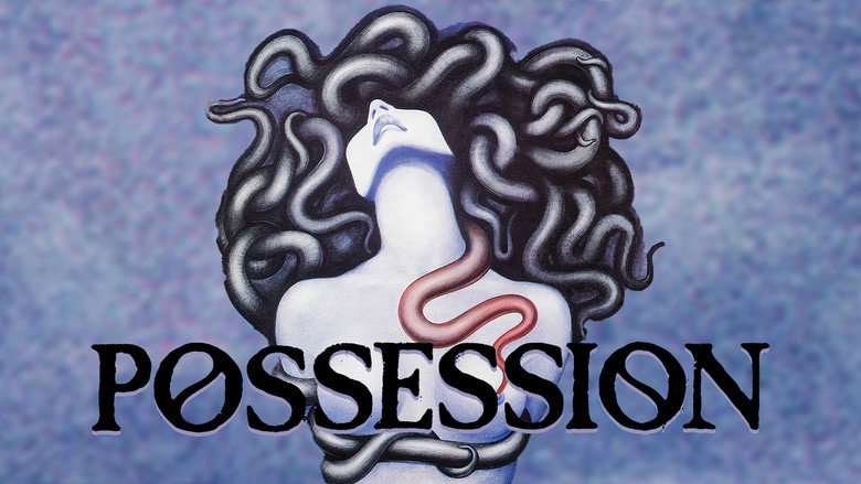 Possession backdrop