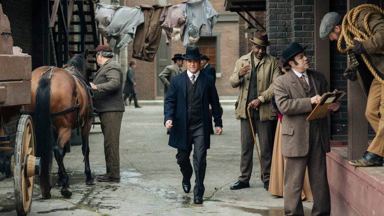 I Misteri Di Murdoch Streaming Stagione 9