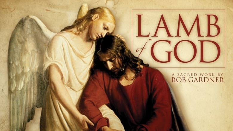Lamb of God: The Concert Film (2021)