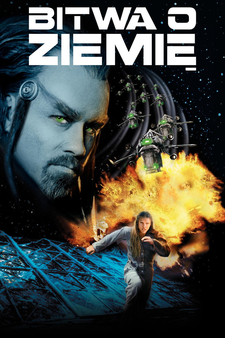 Bitwa o Ziemię (2000)