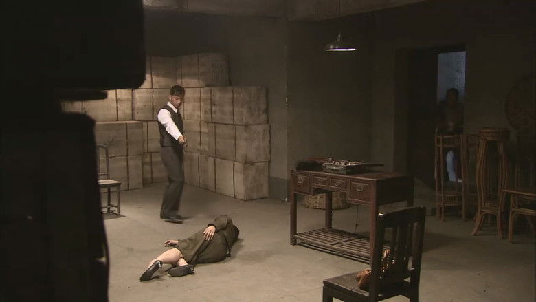 Still image for Butterfly Mission season 1 episode 10: Episode 10 Still image for Butterfly Mission season 1 episode 10: Episode 10