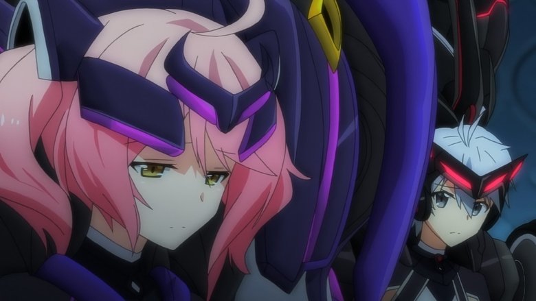 Still image for Undefeated Bahamut Chronicle season 1 episode 8: Awakening of the Phantom Divine Beast Still image for Undefeated Bahamut Chronicle season 1 episode 8: Awakening of the Phantom Divine Beast
