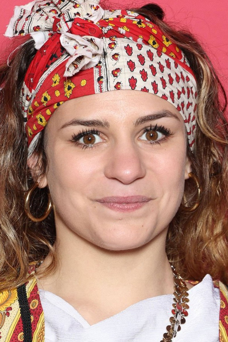 Salomé Da Souza photo 3